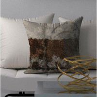 Orren Ellis Favourite Distinctive Modern Contemporary Decorative Throw Pillow