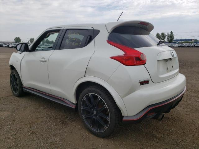 For Parts: Nissan Juke 2013 Nismo 1.6 4wd Engine Transmission Door & More in Auto Body Parts - Image 3