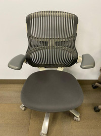Knoll Generation Chair in Excellent Condition-Call us now!