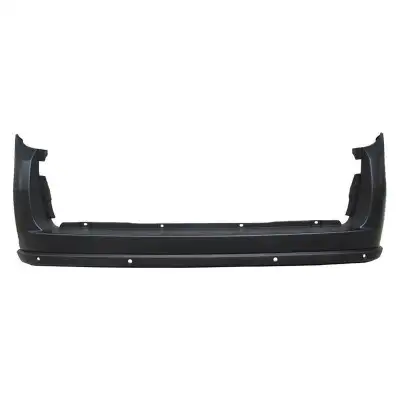RAM Promaster City CAPA Certified Rear Bumper With Sensor Holes - CH1100A14C