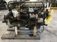 DD15 DD 15 Detroit Diesel Motor (472901) With Warranty