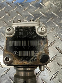 Mercedes MBE900 - A0280748602 - Fuel Unit Pump