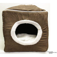 Desti Design Cat Bed Hooded