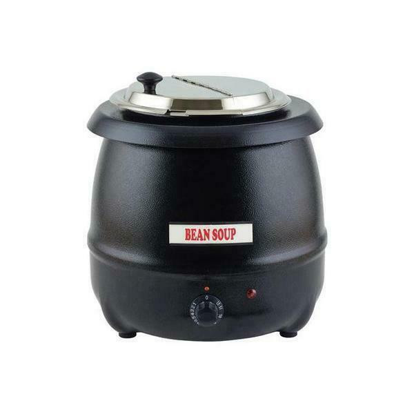 BRAND NEW Electric Soup and Food Warmers and Cookers - All In Stock!! in Industrial Kitchen Supplies
