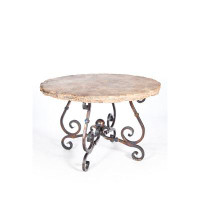 Prima Design Source French Dining Table