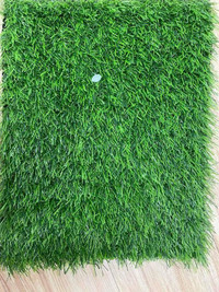 NEW 538 SQFT GREEN FAKE GRASS OUTDOOR TURF 69TRF