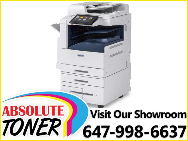 $59/Mo. Lease 2 Own Repossessed Xerox Altalink C8030 Color Laser Multifunctional Printer Copier Scanner 11x17 A3 12x18 in Printers, Scanners & Fax