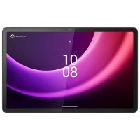 Lenovo Tab P11 Plus 11.5" 64GB Android 12L Tablet w/ MediaTek Helio G99 8-Core Processor - Storm Grey - Only at Best Buy