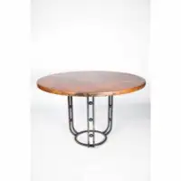 Prima Design Source Clayton Dining Table