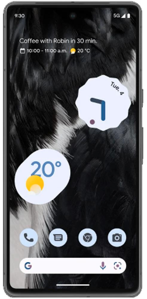 Pixel 7 128 GB Unlocked -- No more meetups with unreliable strangers! in Cell Phones in Hamilton