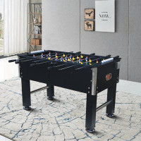 Knlnny Ware Knlnny Ware 54.51 L Foosball Table