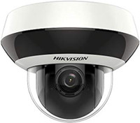 HIKVISION 4MP IR NETWORK PTZ CAMERA DS-2DE2A404IW-DE3/W IP Security Camera