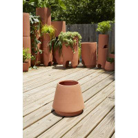AllModern Charla Ceramic Pot Planter