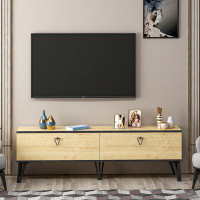 17 Stories Centella TV Stand for TVs up to 71"