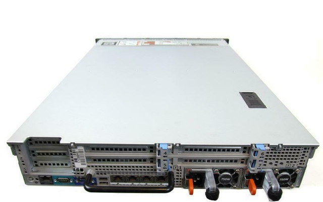 Dell PowerEdge R720 - 8x 3.5 Bay 2U LFF Server - Warranty - Customization available in Servers - Image 2
