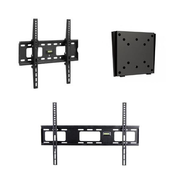 Weekly Promotion! Heavy- duty Ceiling TV Mount Bracket,Ceiling mount for TV, Extension Pipe  starting from $19.99 in TV Tables & Entertainment Units - Image 2