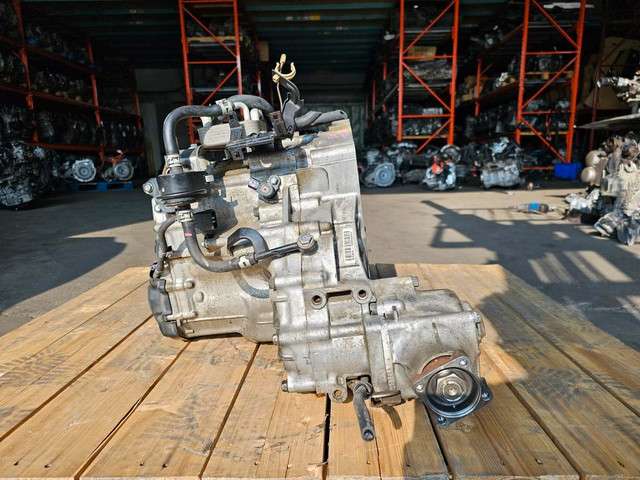JDM Honda CR-V 2012-2014 AWD K24 Automatic Transmission in Engine & Engine Parts - Image 2