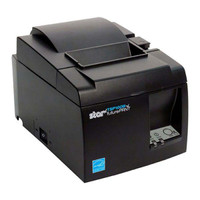 POS Thermal Receipt and Label Printer for Restaurants, Clubs and Small to Medium Business