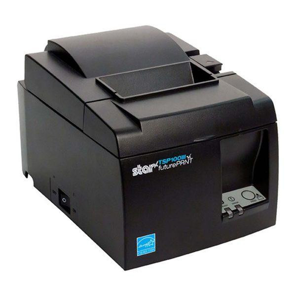 POS Thermal Receipt and Label Printer for Restaurants, Clubs and Small to Medium Business in Printers, Scanners & Fax