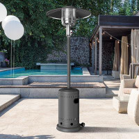 Arlmont & Co. Fred 46,000 BTU Patio Heater