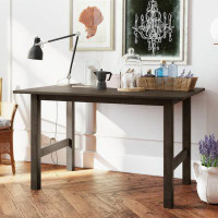 Winston Porter Stylish Style Dining Table, Dining Table