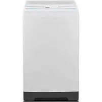 NATIONAL  1.7 cu.ft. (7kg) Apartment Size Portable Washing Machine. New With Warranty. Super Sale $399.00 No Tax