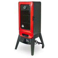 SALE!!!   Vertical Smokers - Pit Boss® Red Rock Gas Smoker Series 3     IN STOCK                          bbq