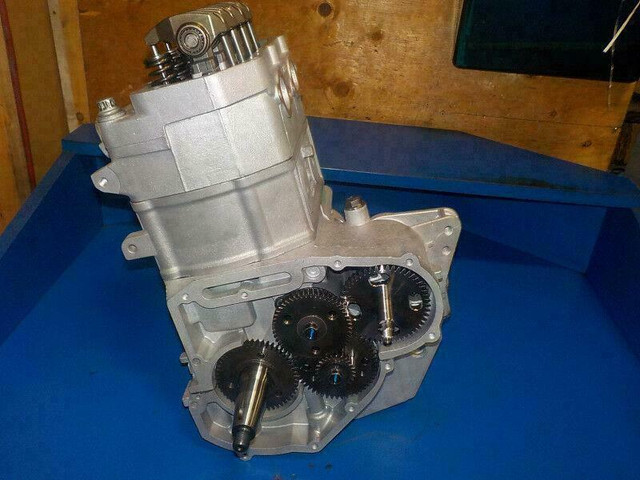 POLARIS RANGER 800 ENGINE REBUILT 2011-2014 SEE CORE INFO LIMITED STOCK SEE ADD in ATV Parts, Trailers & Accessories in Prince George - Image 2