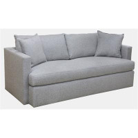 Vanguard Furniture American Bungalow 81" Sofa