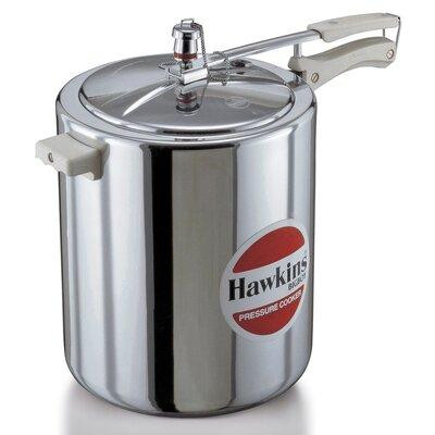 Hawkins Hawkins Bigboy 14.79-Quart Aluminium Pressure Cooker in Microwaves & Cookers