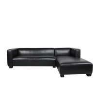 Bailongdoo Contemporary 3-seater Sectional Sofa: A Modern Comfort Piece For Any Living Space