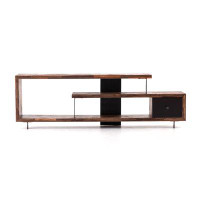 Loon Peak Emmalea TV Stand for TVs up to 85"