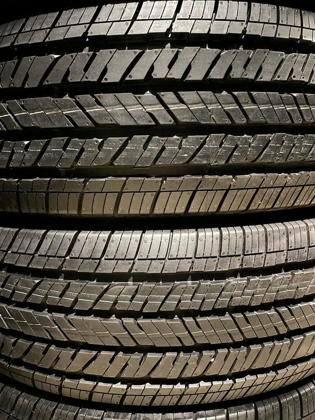 255/70/18 Bridgestone été nouveau in Tires & Rims in Laval / North Shore - Image 2