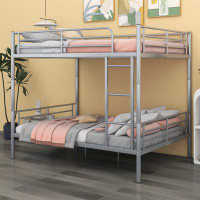 Isabelle & Max™ Julieta Kids Twin Over Full Bunk Bed