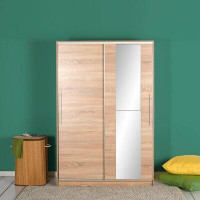 East Urban Home Armoire Gerling