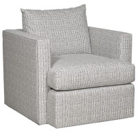 Vanguard Furniture American Bungalow 33.5"Emory Chair