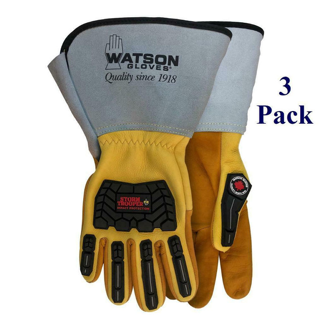 Watson Gloves - Up to 23% off in Bulk in Other