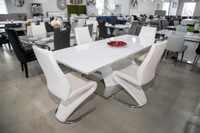 Summer Sale!! Dining Table with Unique Design &amp; Functionality