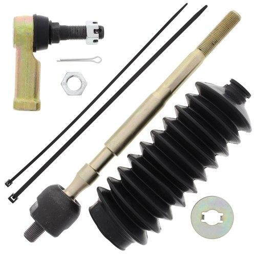 Left Tie Rod End Kit Yamaha RHINO 660cc 04 to 07 in Auto Body Parts