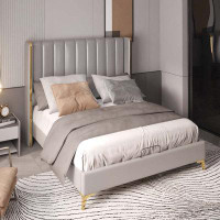 Mercer41 Bed For Bedroom