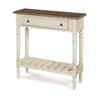 August Grove Shunk 28" Console Table