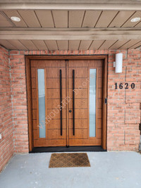 Entry doors: steel and fiberglass doors, manufacture direct with free installation!!!! Save up to 25%!!!