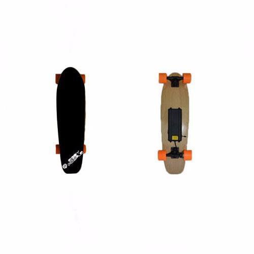 Easy People Skateboards ZOOM Electric Skateboard Colors + Grip Tape in General Electronics - Image 2