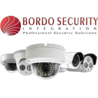 Security Camera CCTV System - View Cameras on Phone for Free!  Professional Installation - Ultra HD Surveillance