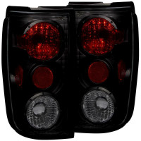 Anzo USA Tail Light Assembly Ford Expedition 1997-2003