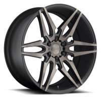 26 inch DUB rims and tires for Chevy Silverado, Tahoe, GMC Sierra, Yukon, Cadillac Escalade