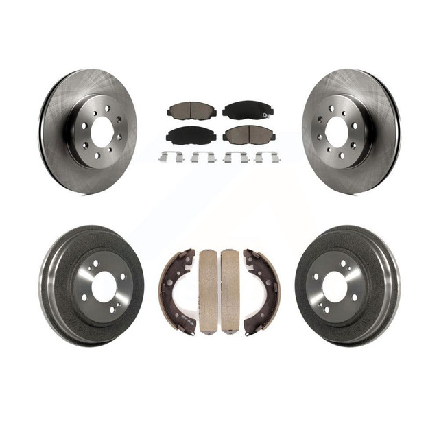 Disc Brake Kit LX Coupe , K8C-102562 in Other Parts & Accessories