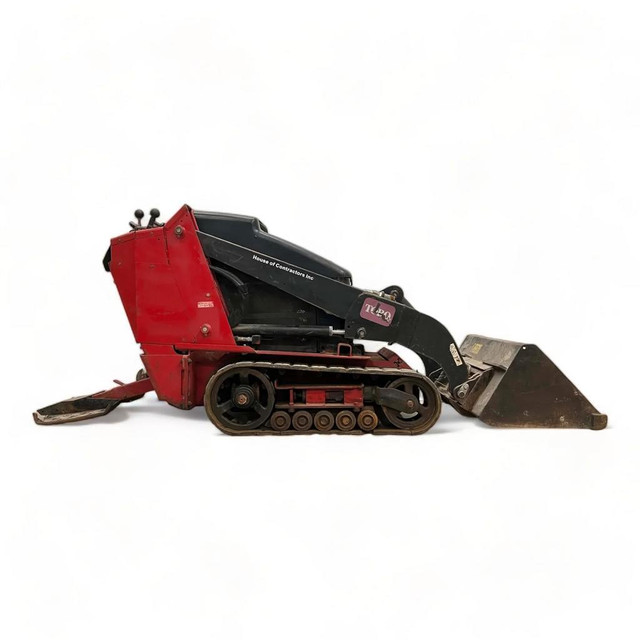 HOC TORO DINGO TX525 COMPACT TRACK LOADER + 90 DAY WARRANTY + FREE SHIPPING in Power Tools