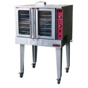 BRAND NEW Natural Gas And Electric Convection Oven - Single And Double Tier Toronto (GTA) Preview