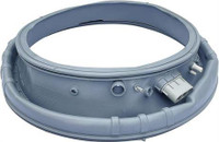 DC97-18094B Washer Door Boot Seal Gasket - Replacement for Samsung Washing Machi